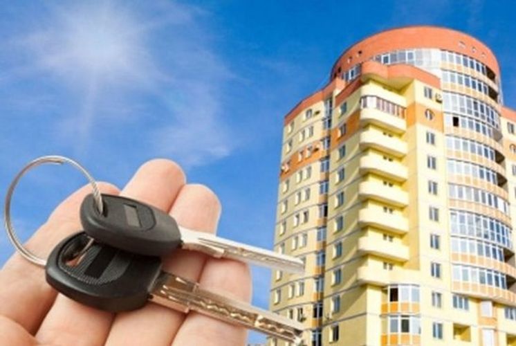 Bu vətəndaşlar da güzəştli mənzil ala biləcəklər