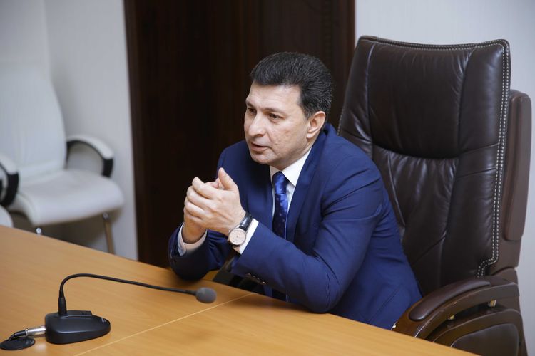 “Virusun varlığını inkar edənlər təhlükəlidir” - Gəray Gəraybəyli