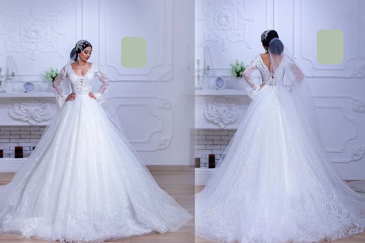 Karantində toyu 3 dəfə təxirə düşən gəlinlər: “İndi bal ayında idik”