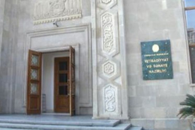 İqtisadiyyat nazirinə müavin təyin edildi