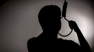 Hamamda intihar  - TƏFƏRRÜATLAR