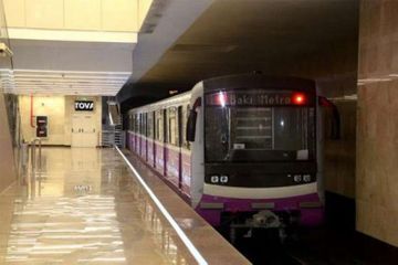 Nazirlikdən metroya girişlə bağlı XƏBƏRDARLIQ - FOTOLENT
