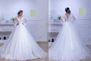 Karantində toyu 3 dəfə təxirə düşən gəlinlər: “İndi bal ayında idik”