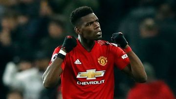 “Yuventus” Poqbaya görə 3 futbolçunu verməyə hazırdır