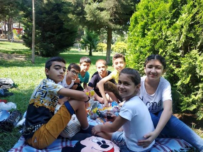 Şagirdlərin yay tətili necə təşkil olunacaq? - AÇIQLAMA