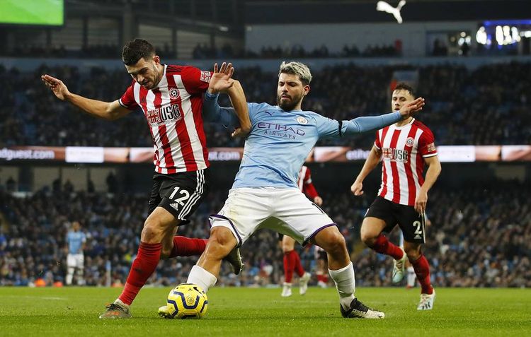 İngiltərə çempionatı iyunun 12-də bərpa olunmayacaq