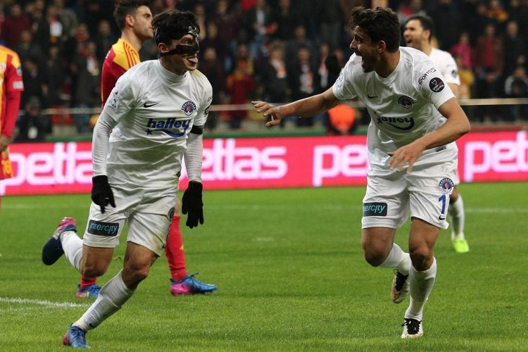 “Kasımpaşa”nı da koronavirus haqladı