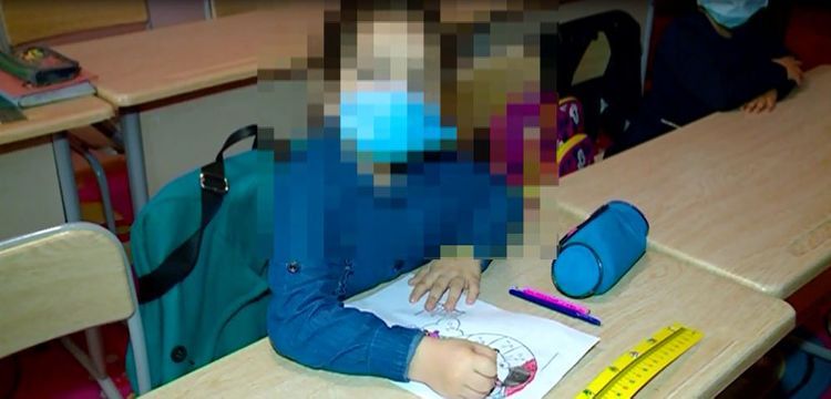Karantin rejimini pozan tədris mərkəzi aşkarlandı - FOTO