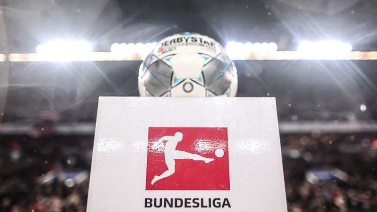 Bundesliqa vaxtından əvvəl başa çatdırıla bilər