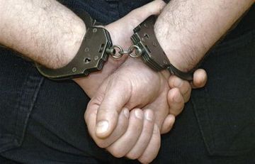 Bakıda avtoxuliqan həbs edildi