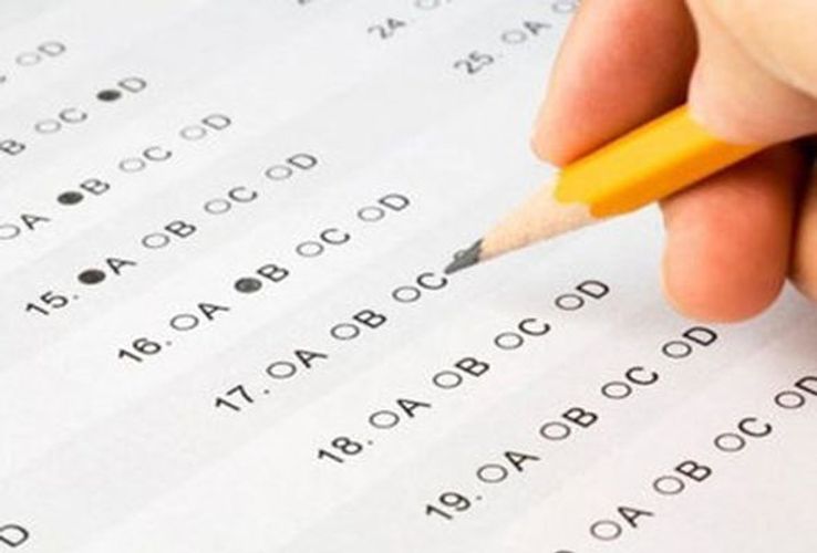 Abituriyentlər, DİQQƏT! - İMTAHANDAN BU SUALLAR ÇIXARILDI