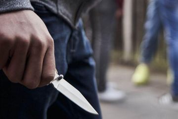 Azərbaycanda tələbəni öldürən tutuldu 