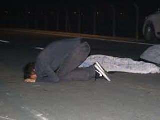 Dünən yollarda iki nəfər ölüb 