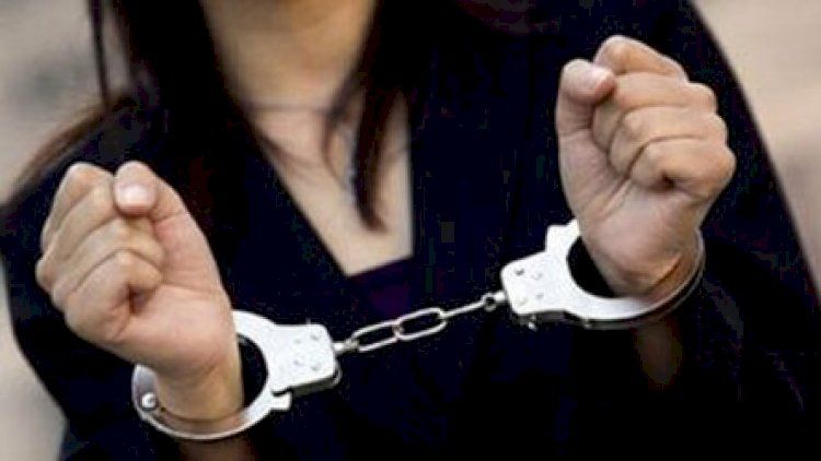 Yeniyetməyə qarşı xuliqanlıq: qızlar tutuldu - RƏSMİ