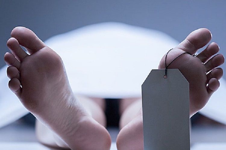 Bakıda mənzildən meyit tapıldı