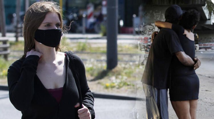 Bu ölkədə karantinlə bağlı QEYRİ-ADİ QƏRAR: "Hər ikiniz istəsəniz..."