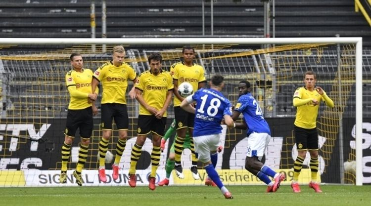 Bundesliqa başladı: darmadağın, sensasiya...