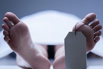 Bakıda mənzildən meyit tapıldı