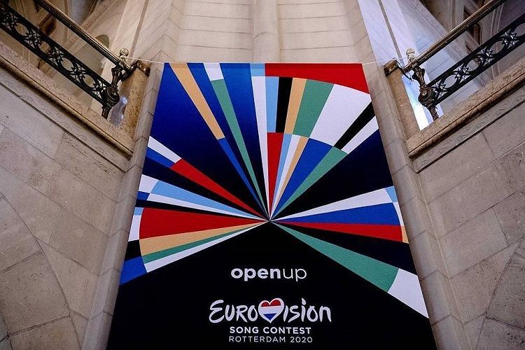 "Eurovision-2021" bu şəhərdə keçiriləcək