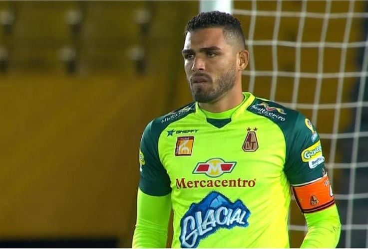 “Beşiktaş” bu millinin qapıçısını transfer edə bilər