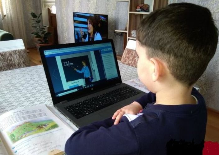  “Dərs vaxtı”nın mayın 19-na olan cədvəli  