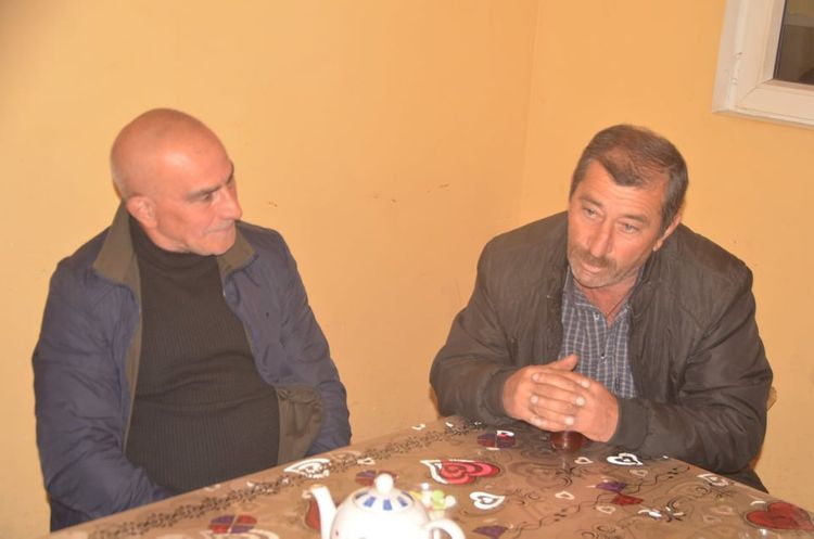 Qəhrəmanın qisası, qazaxlı "Mixaylo", Joranın məhvi - Səbuhi Məmmədli yazır