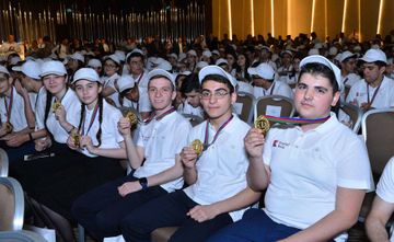  Respublika fənn olimpiadalarının final mərhələsi keçiriləcək 