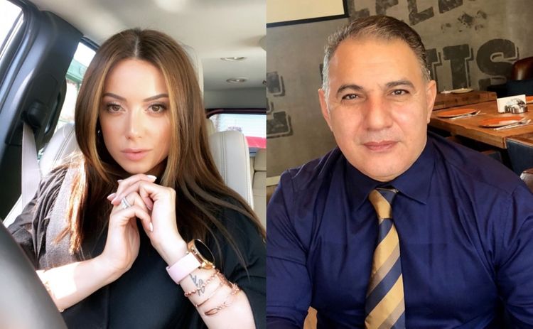 Ayan Ədalət Şükürova belə cavab verdi: "Şeytan var" - VİDEO