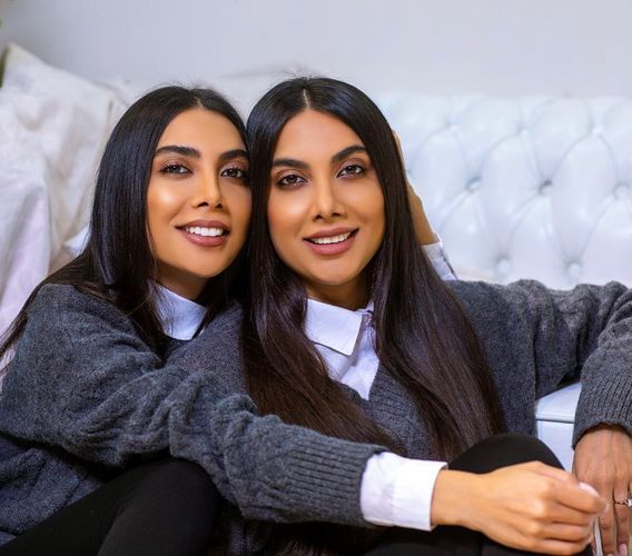  Sevinc-Sevil bacıları CANLI YAYIMDA 