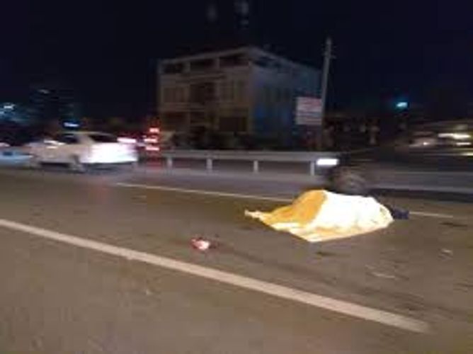 Dünən yollarda iki nəfər ölüb