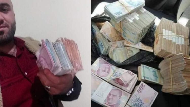 78 cinayətə görə axtarılırdı: oğurladıqların şəbəkədə paylaşdı