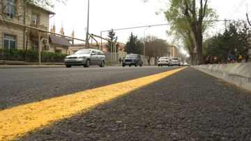 DİQQƏT: Bu küçədə təmir başladı