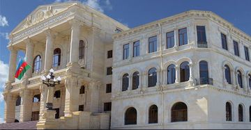 Xaricdə terrorçuluğu maliyyələşdirənə cinayət işi açıldı: Azərbaycana gətiriləcək