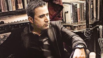 Əmrah koronavirusa mahnı oxudu - "Salgın"