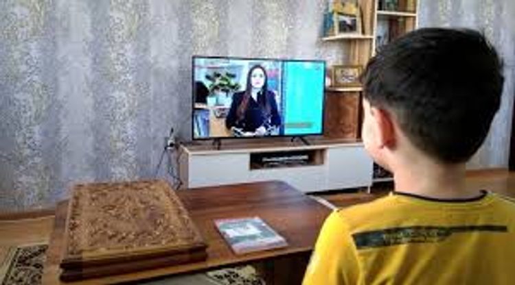 "Dərs vaxtı"nın sabaha olan CƏDVƏLİ