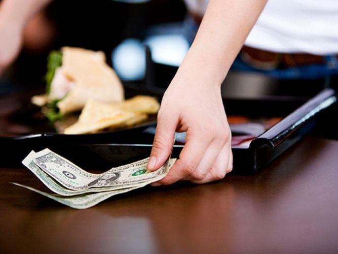 "Dünyanın heç yerində belə şey yoxdur" - "Çayevoy"u kartla verəcəyik