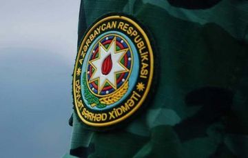 Baş Prokurorluq DSX polkovnikinin həbsinə münasibət bildirdi