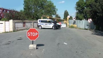 "Qaraçılar məhəlləsi"ndəki vəziyyət nəzarətdə saxlanılır - RƏSMİ