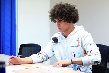 “Sabah” yeni mövsüm üçün ilk transferini açıqladı