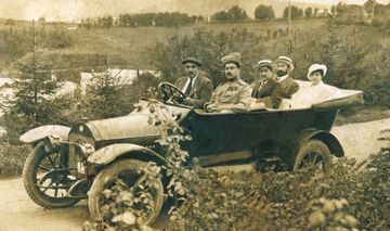 413 milyonluq sirli kod, 98 binanın sahibi, iki dəfə oğurlanan bakılı milyonçu – Səbuhi Məmmədli yazır