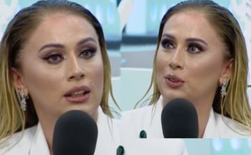 Roza Zərgərli özünü öldürmək istədi - SƏBƏBİ... - VİDEO