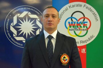 Azərbaycanlı hakim Avropa Hakimlər Komissiyasında - İLK DƏFƏ