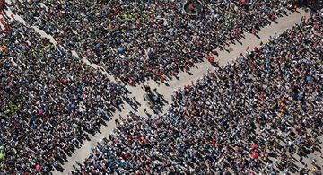 Azərbaycan əhalisinin 50 faizdən çoxu qadındır 