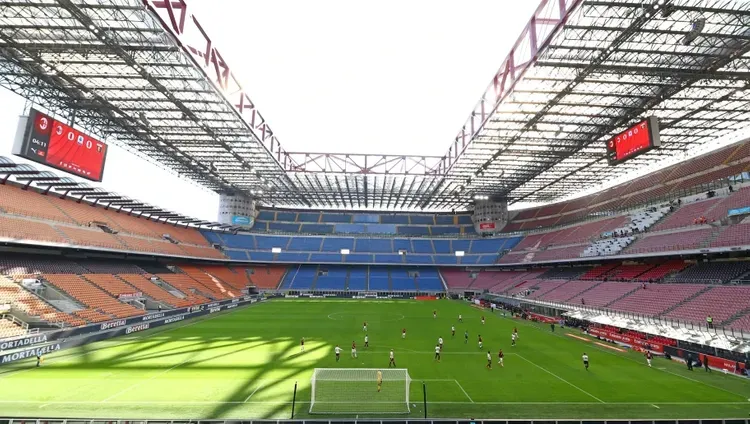 “San-Siro” stadionu sökülə bilər - SƏBƏB