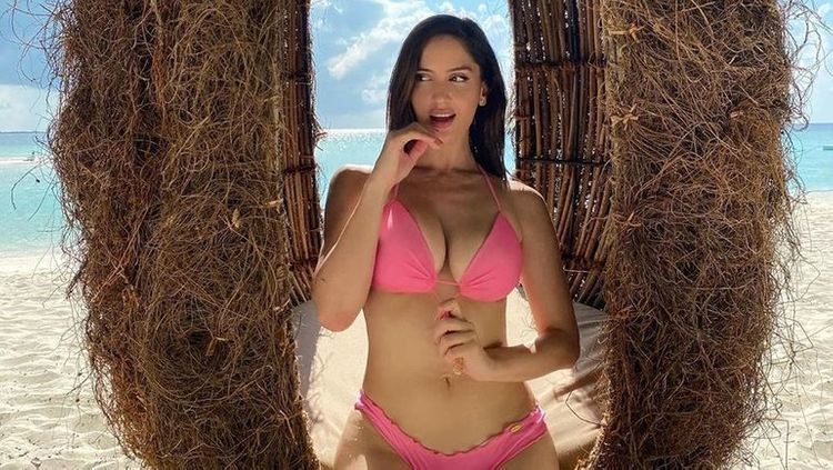 “Neymar duyğularından utanmayacaq qədər güclüdür” - Natalya - FOTOLENT