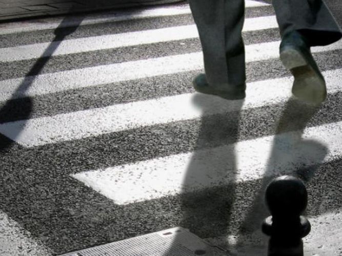 Yolda vuruldu, evində öldü