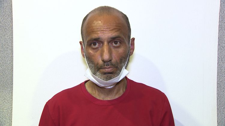 Azərbaycanda televiziyanın avadanlıqlar oğurlandı 