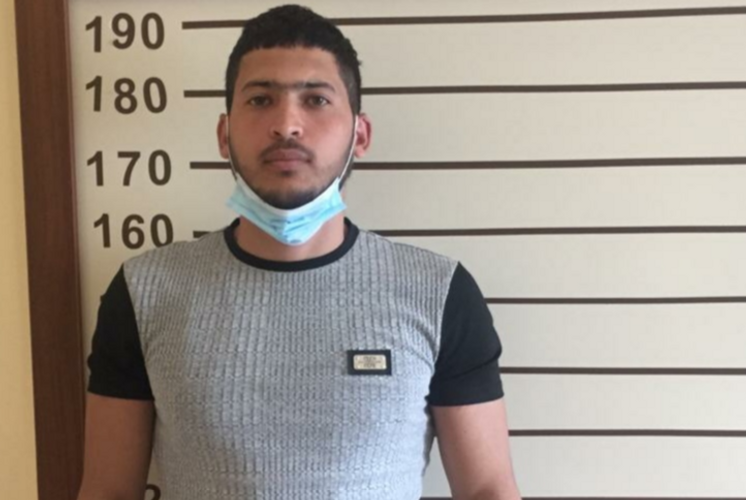 Keçmiş məhkumlar bu dəfə qoyun oğurladılar - FOTO