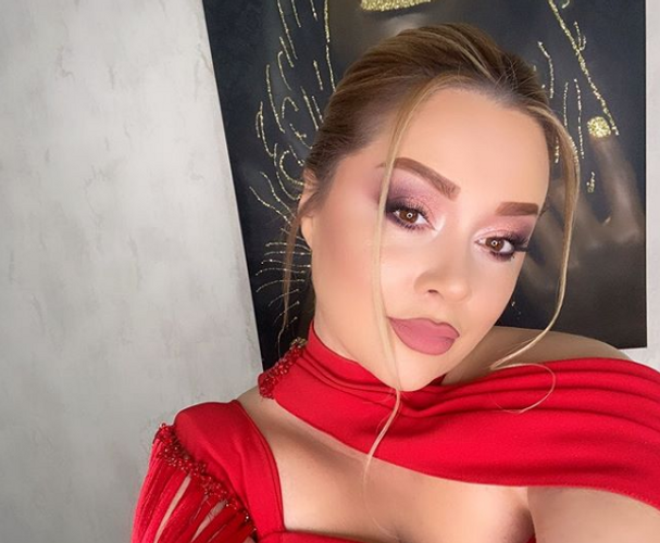 Müğənni Xatirə İslam CANLI YAYIMDA 