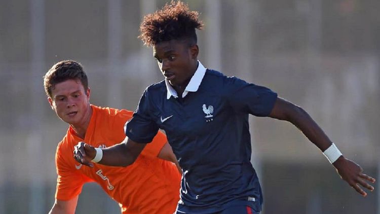 Fransa klubunun keçmiş gənc futbolçusu öldü